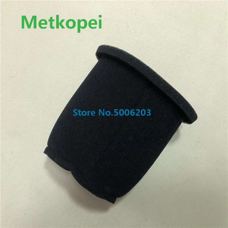 GN125 air filter foam (2)