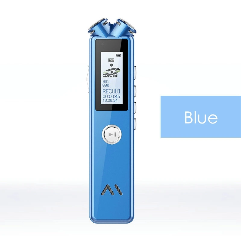 Yescool A20 Mini Digital audio voice Recorder dictaphone Smart Voice Activated MP3 music player Black Blue White Pink option Yescool A20 Mini Digital audio voice Recorder dictaphone Smart Voice Activated MP3 music player Black Blue White Pink option