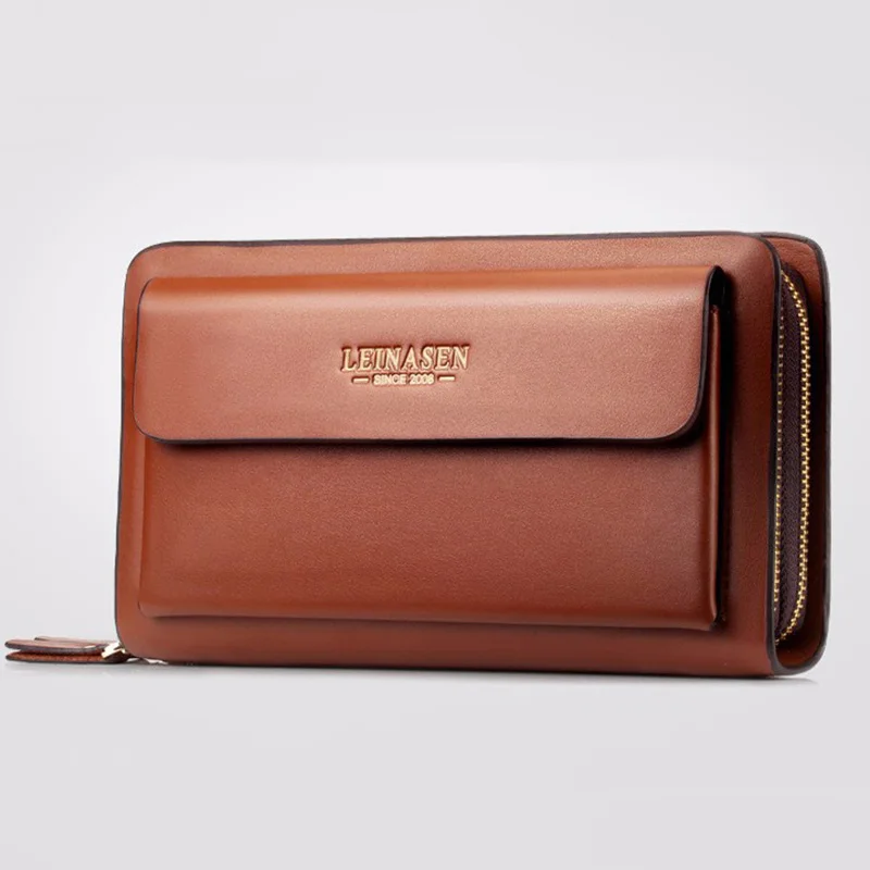 Purse Men Wallet font b Money b font font b Clip b font Phone Purse High
