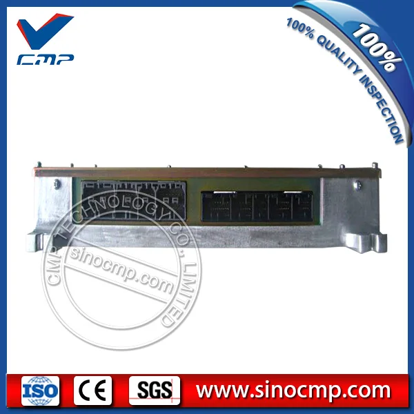  Excavator computer board YN22E00193F4 for Kobelco SK200-8