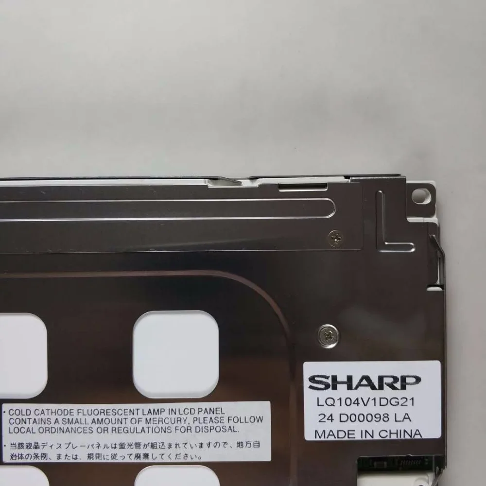 Painéis e LCDs p tablet