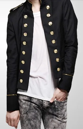 

Michael Jackson jacket Cosplay Costume