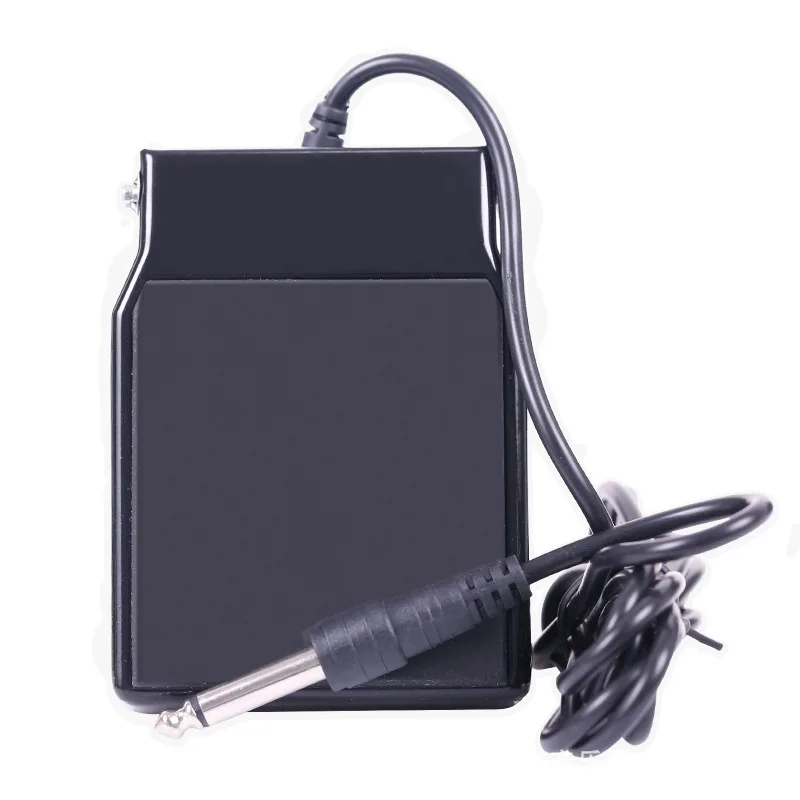 

General Foot Sustain Pedal Controller Switch synthesizers tone modules For Electronic Piano Keyboards Accessories Musical