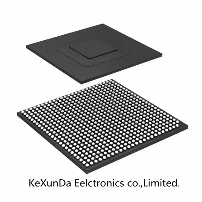 Original 5PCS MCIMX6D6AVT10AD MCIMX6D6AVT08AD MCIMX6D5EYM10AD MCIMX6D7CVT08AD BGA-624 IC MPU IN STOCK FREE SHIPPING | Электронные