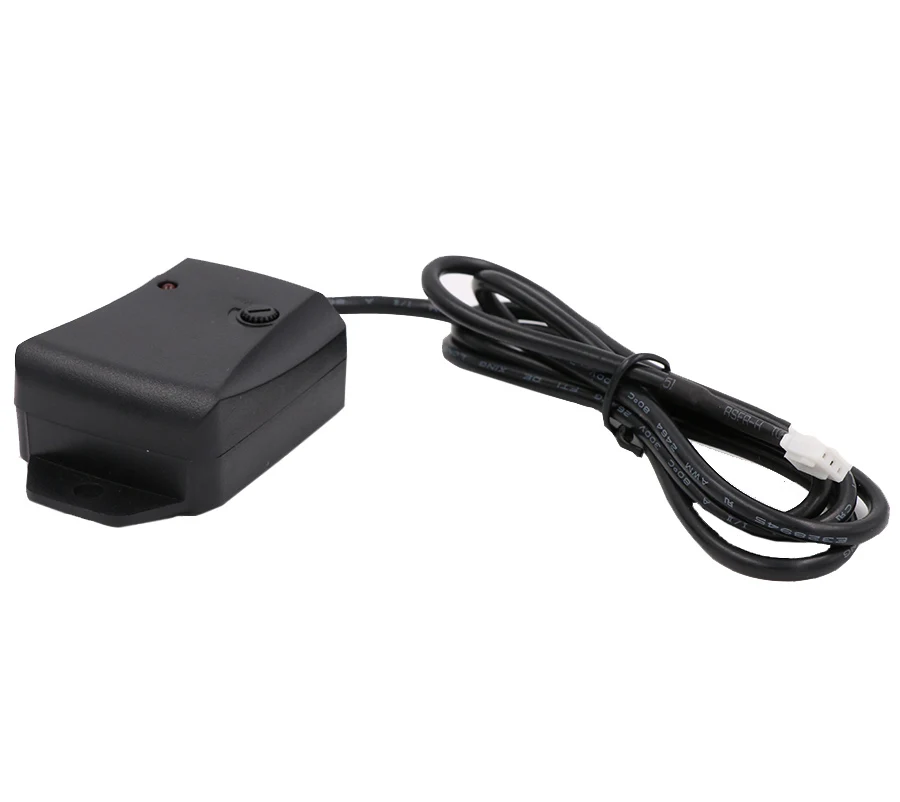 5 шт./лот Противоугонный датчик регулируемый вибрации для автомобиля и мотоцикла