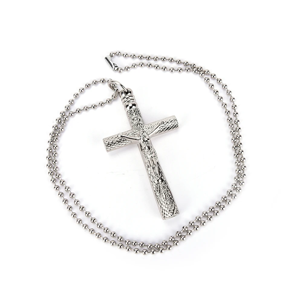 Buy High Quality 1Pc Drum Key Chain Silver Necklace