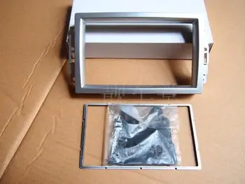 

Car GPS Radio Refitting Fascias Cover For Chrysler 300C / Aspen / Jeep Cherokee / Compass / Patriot / Dodge Avenger / Caliber