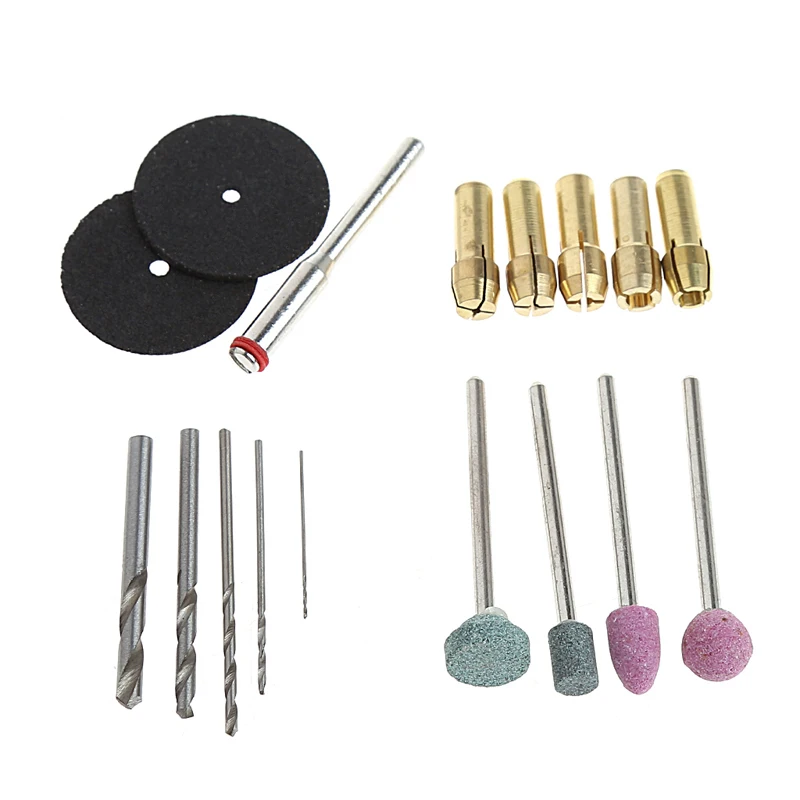 FGHGF High Quality Micro Drill Electric 220V
