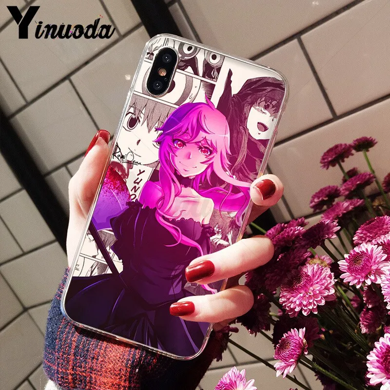Anime Mirai Nikki