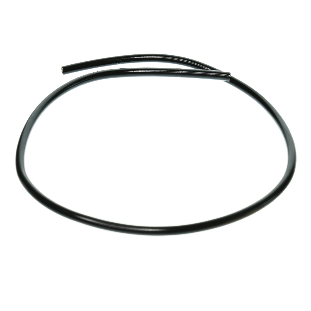 Universal Car Audio Subwoofer Amplifier Install AMP Wiring Wire Cable Kit