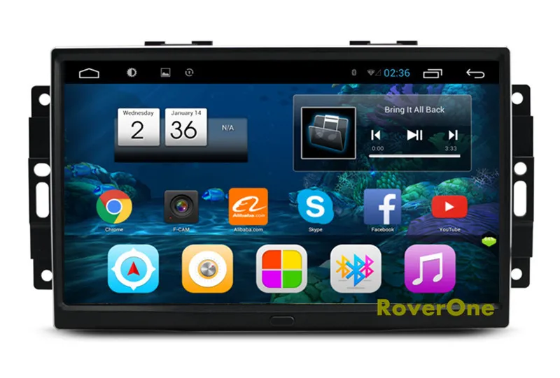 Discount For Jeep Cherokee Commander Compass Patriot Wrangler Android 6.0 Car Radio Stereo GPS Navigation Multimedia Audio Video Player 1 Discount For Jeep Cherokee Commander Compass Patriot Wrangler Android 6.0 Car Radio Stereo GPS Navigation Multimedia Audio Video Player 1