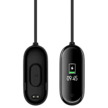 

Original 1.2m Xiaomi Mi Band 4 USB Charger Cable mi band 4 Smart Bracelet Wristband Fast Charging Cradle Cord Cable For Miband 4