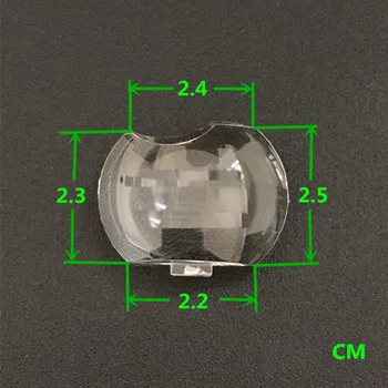 

projector plastic glass condenser lens optical mirror convex lens