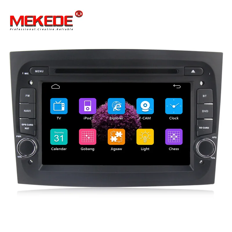 Top MEKEDE 7
