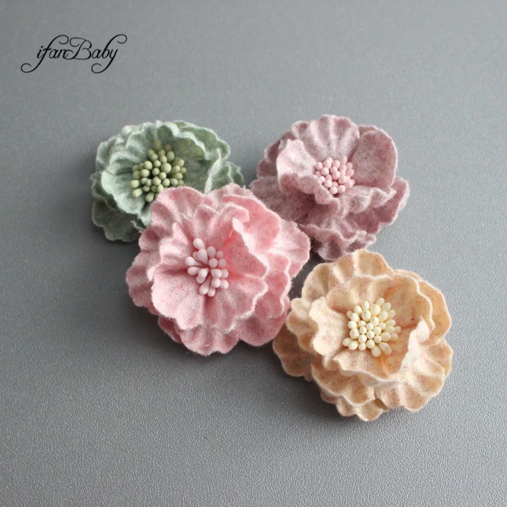 leather flower 2