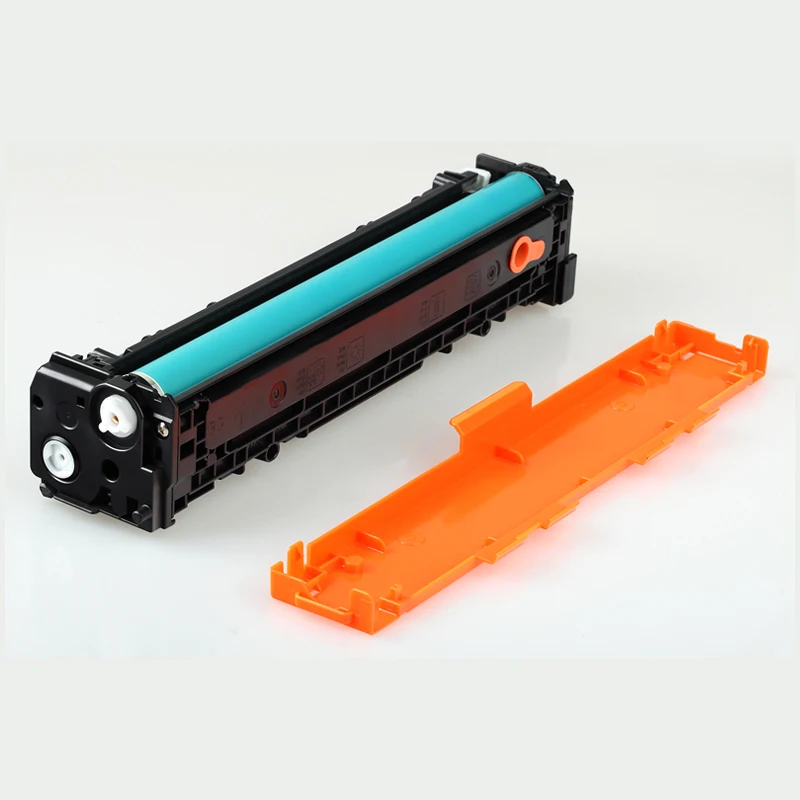 SHIZHI HP M281fdw CF500A CF500X 202A совместимый тонер картридж Laserjet Pro MFP M254dw M281cdw M281dw M280nw