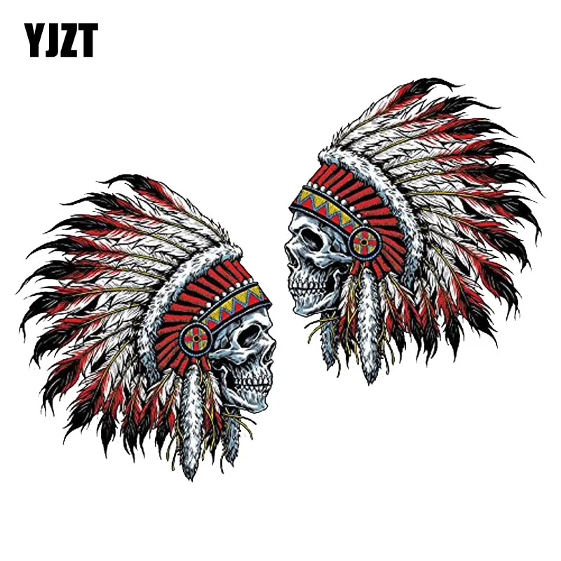 YJZT Светоотражающая наклейка на машину мотоцикл 10 2 см * 12 см|car sticker|reflective car stickersticker