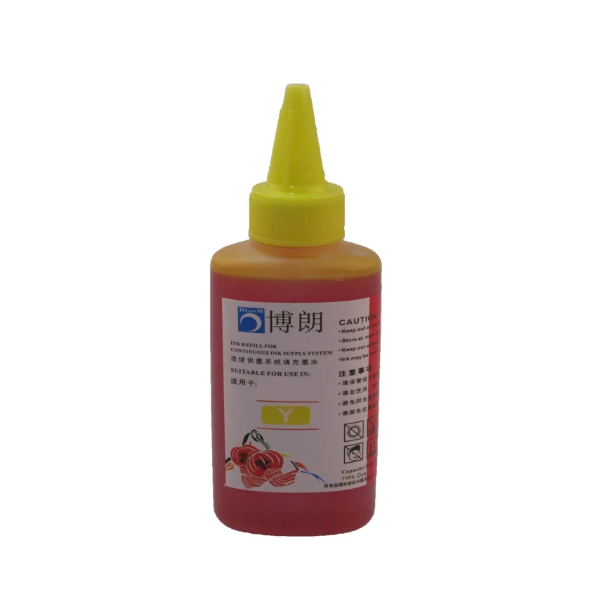 Набор чернил для Epson pixma 600 W 700W 800FW 810FW 710 635 725 730 (art.: 7acc42d81) - 7acc42d81