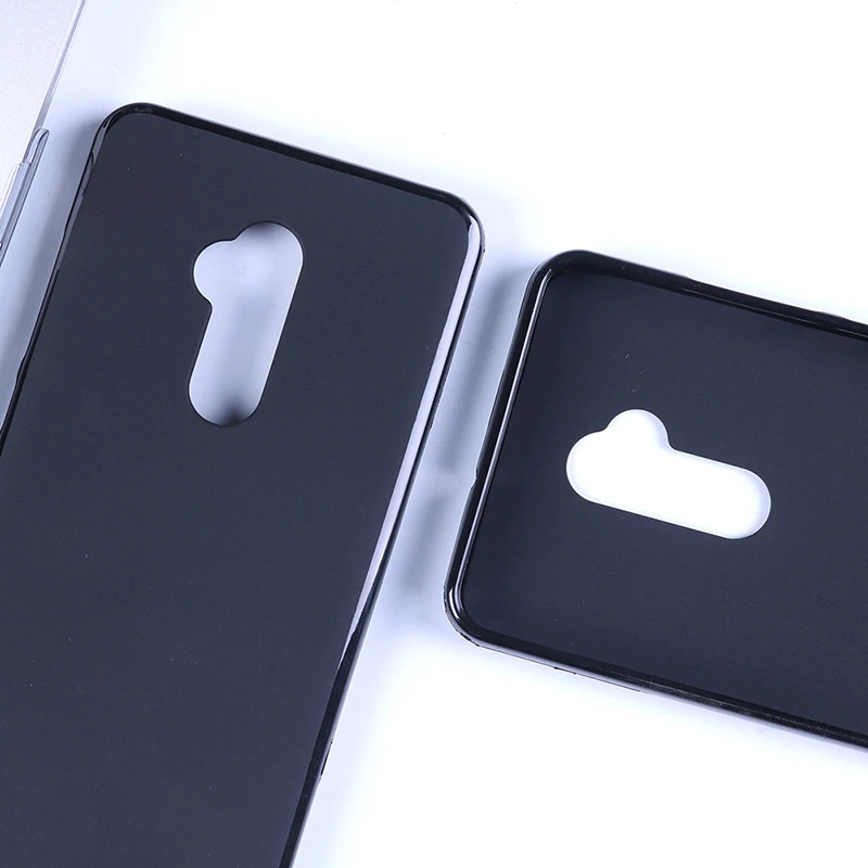 

Umidigi Z2 Case Cover Protective Soft TPU Silicone Back Cover For Umi Umidigi Z2 Pro 6.2 inch Fandas Capa Phone Case