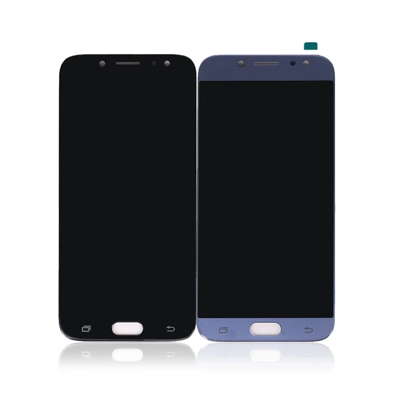 

Original LCD For Samsung J7 Pro J730 J730F Display LCD Touch Screen Digitizer Assembly For Samsung J7 2017 Screen LCD Display