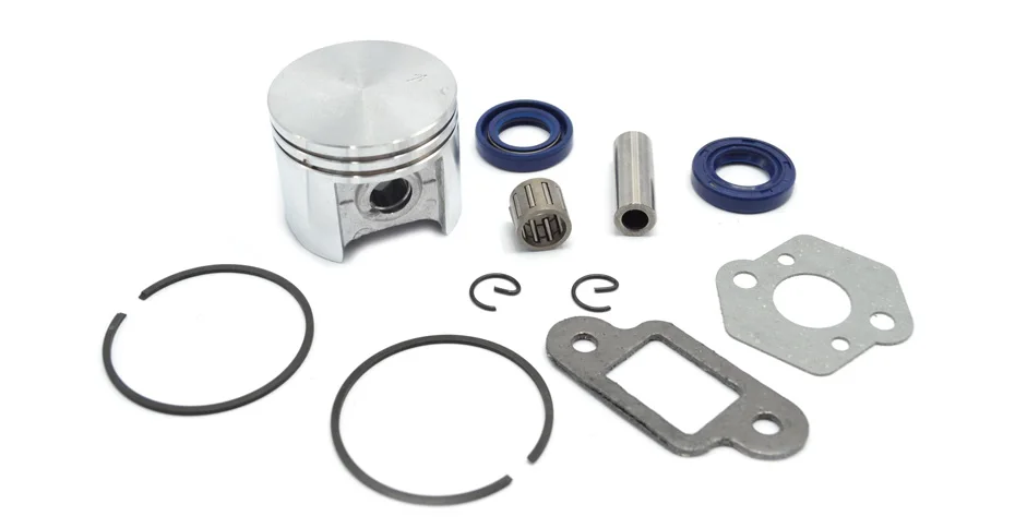 piston oil seal 007