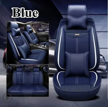

High quality! Full set car seat covers for Jeep Compass 2018 breathable comfortable seat covers for Compass 2017,Free shipping