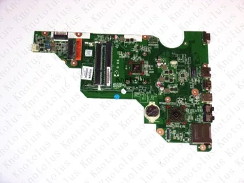 

689072-601 for HP 655 laptop motherboard AMD Motherboard 010172W00-J09-G ddr3 Free Shipping 100% test ok