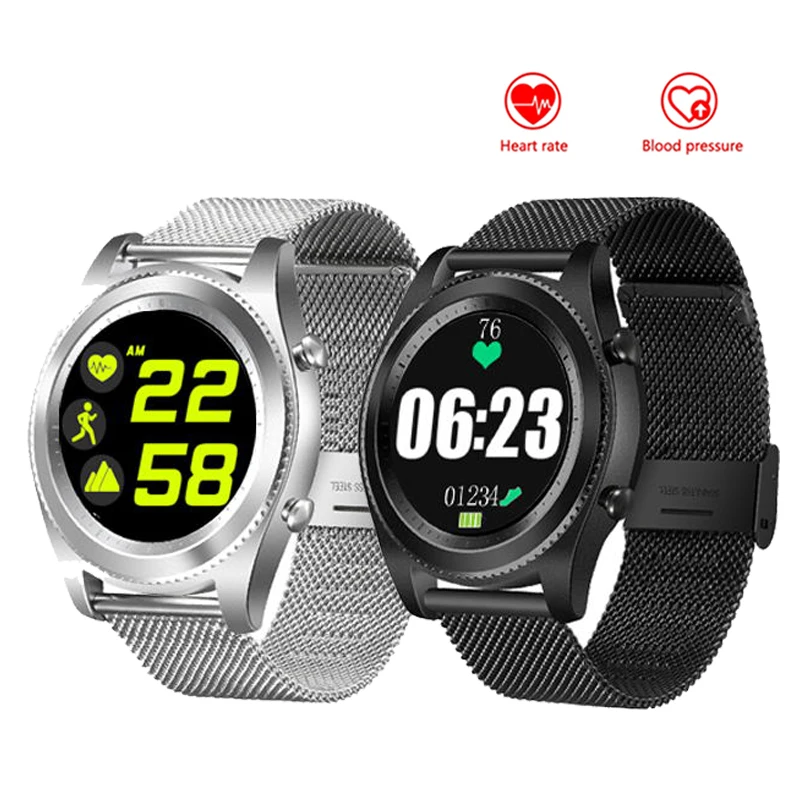 smart watch for s9 