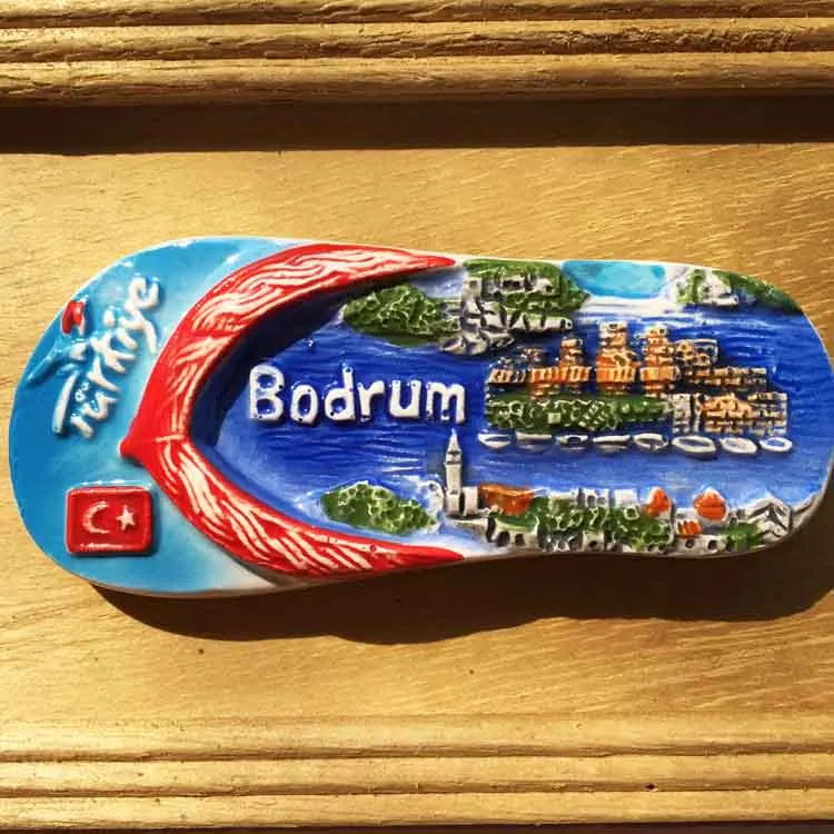 Mugla De Bodrum Evi Nazarlik Al