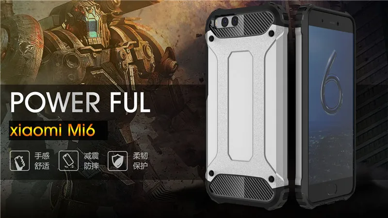 for xiaomi mi6 case 01