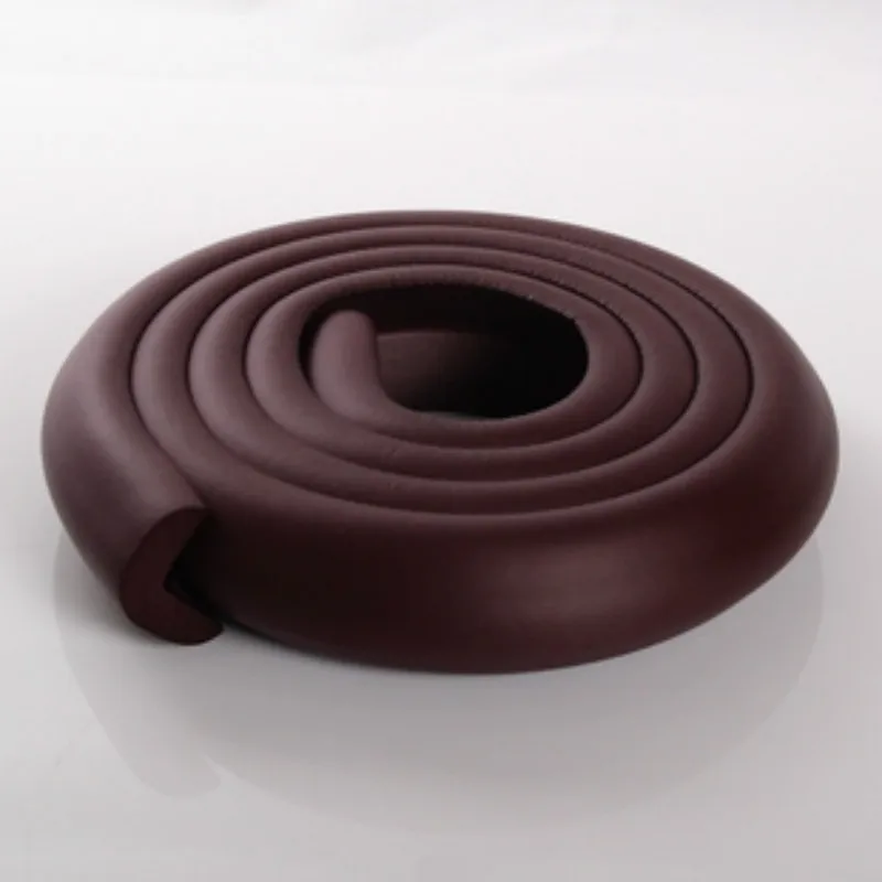 1 pc Baby Thickening clause Thick strip Anti bump strips Foam protection table edge aTRQ0376 1 pc Baby Thickening clause Thick strip Anti bump strips Foam protection table edge aTRQ0376