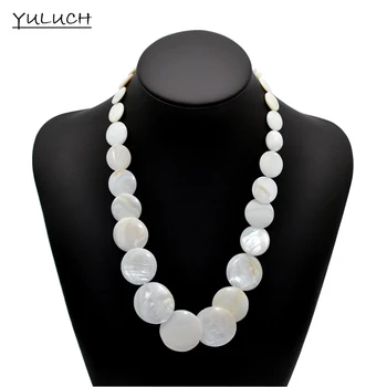 

pcs Fashion new design mermaid maxi cheap shell necklace set 2017