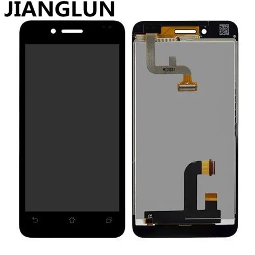 

JIANGLUN For Asus PadFone Mini A11 LCD Display +Touch Screen Digitizer Assembly with frame