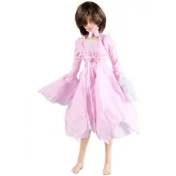 [Wamami] 125 # розовая одежда платье MSD DOD 1/4 BJD Dollfie