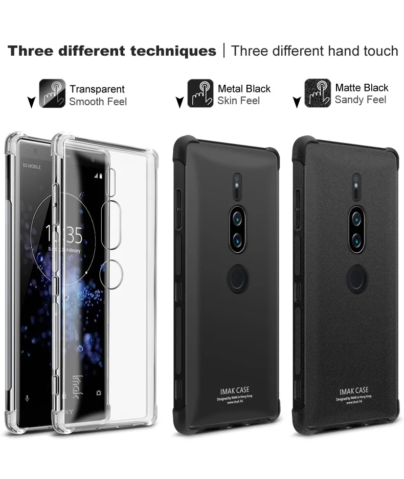 2 XZ2 Premium