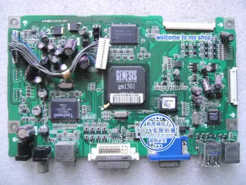 

2005FPW driver board LD20FPWM 6870TA07A13