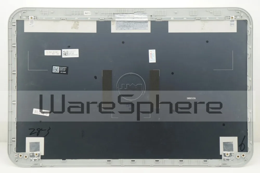 Brand new original LCD Back Cover For Dell Inspiron 15z 5523 M889T 0M889T 60.4VQ10.002 Gray