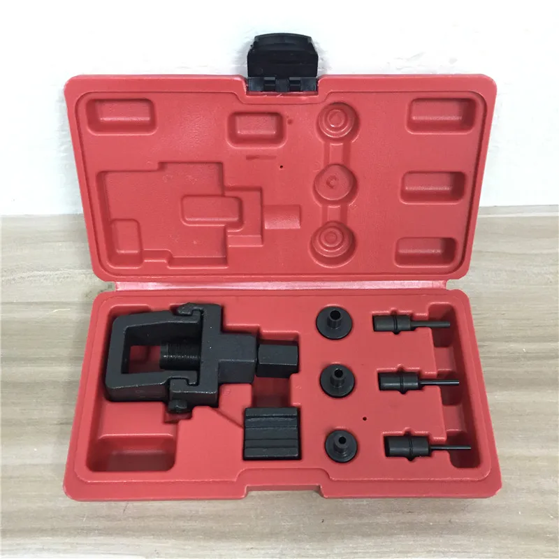 Buy Motorcycle Chain Breaker Riveting Pressing Drive