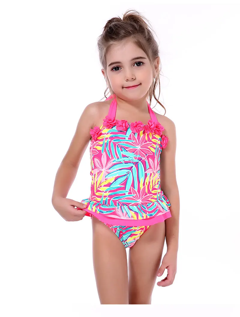 Children Swimsuit (4)