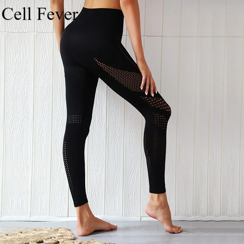 

High Waist Seamless Yoga Pants For Women Workout Stretchy Gym Fitness Running Compression Tights Sports Leggings Hip Push Up