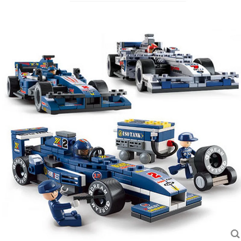 

technick Racing car Model Building Kits Compatible Legoingly technic Children's educational building blocks toy birthday gifts