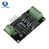 For Arduino UNO R3 For MCU System LED Strip Driver Module v1.0 For Arduino STM32 AVR 12V DC 5V MCU Full Color RGB Board One ► Фото 1/6