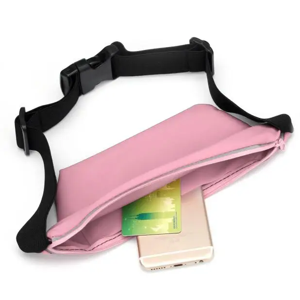 Водонепроницаемая тканевая спортивная сумка для серфинга, сумка для бега, тренировки, спортзала, нарукавная повязка, чехол для iPhone 6 Plus, 5,5 дюймов, сумка на молнии, сумка m20