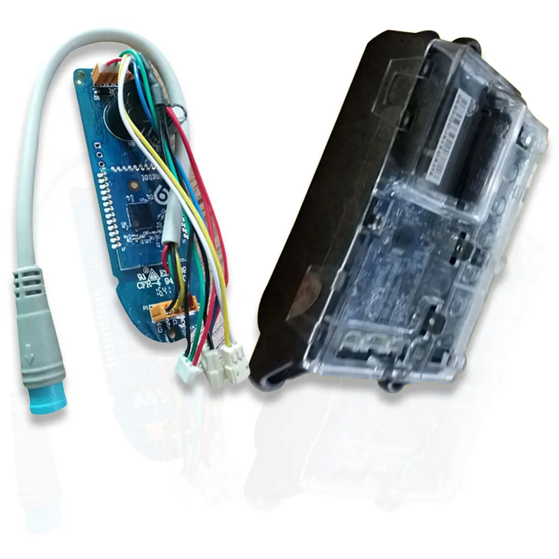 BT Instrument Circuit Board Scooter Mainboard Dashboard Controller Skateboard Parts For XIAOMI Mijia M365 Electric Scooter BT Instrument Circuit Board Scooter Mainboard Dashboard Controller Skateboard Parts For XIAOMI Mijia M365 Electric Scooter