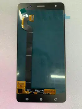 

phone 5.7'' For ASUS Zenfone 3 Deluxe ZS570KL Z016D LCD Display Panel Touch Screen Digitizer Glass Sensor Assembly Replacement