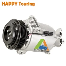 Dks17d компрессор для Nissan Teana Altima 2,0 2008-2010 92600-JN30B 92600JN30B Z00082478 92600-ZP80B 92600-JN30A Z0013843A