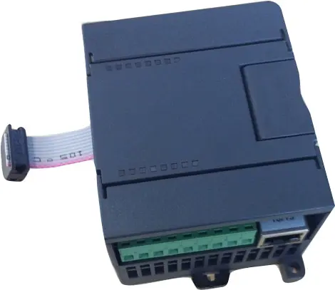 CP243-iBUS Module for WinCC SIMATIC S7-200 PLC to ETHERNET, Not by PPI Port, Replace CP243-1 6GK7243-1EX01-0XE0 USB-PPI