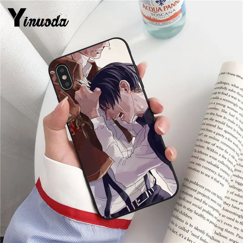 Anime Japanese attack on Titan