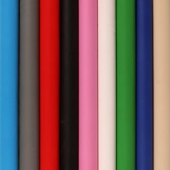 

Thickened 2*3M photographic cloth, clothing, portrait photography, non-woven background cloth, non reflective pure color CD50