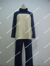 Sensen Kekkai Uniformes Cosplay Anime Party mujer hombre ropa Por Encargo Cualquier Tamaño